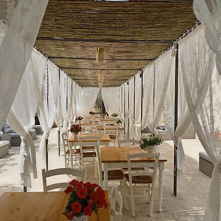 Tenuta Sidore Cursi Экстерьер фото