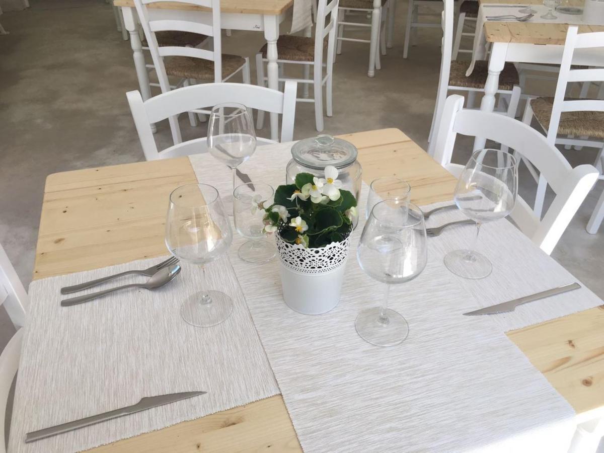Tenuta Sidore Cursi Экстерьер фото