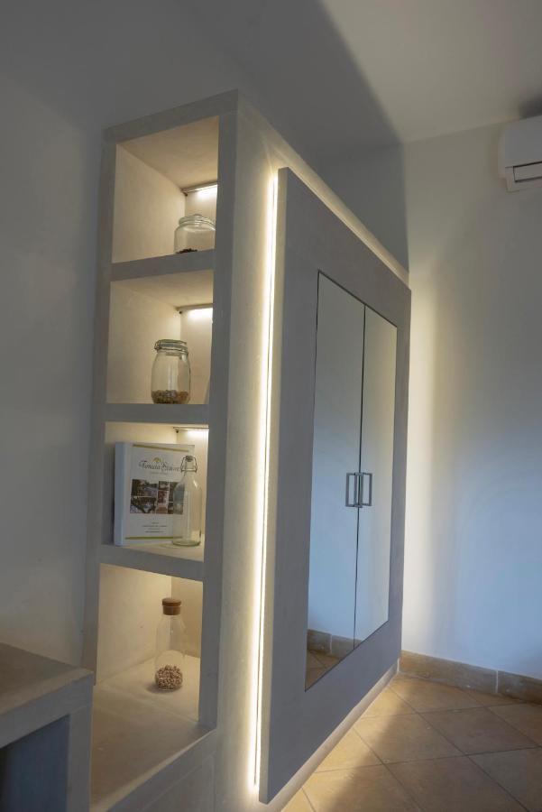 Tenuta Sidore Cursi Экстерьер фото