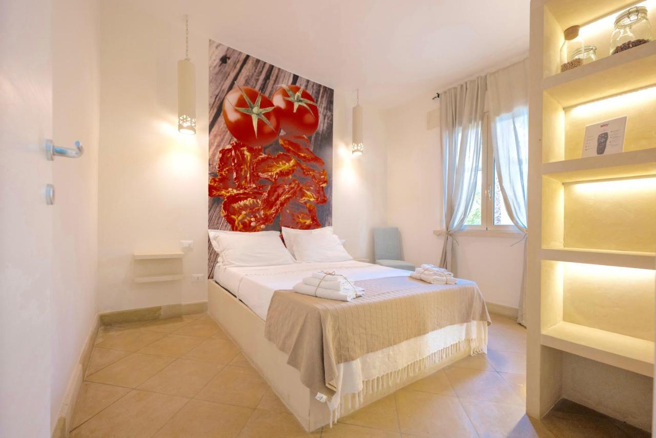 Tenuta Sidore Cursi Экстерьер фото