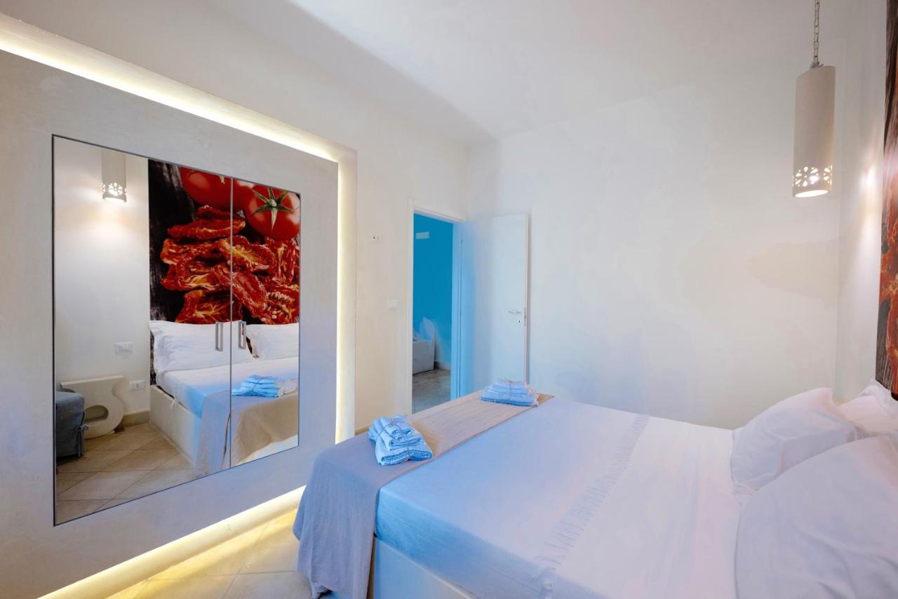 Tenuta Sidore Cursi Экстерьер фото
