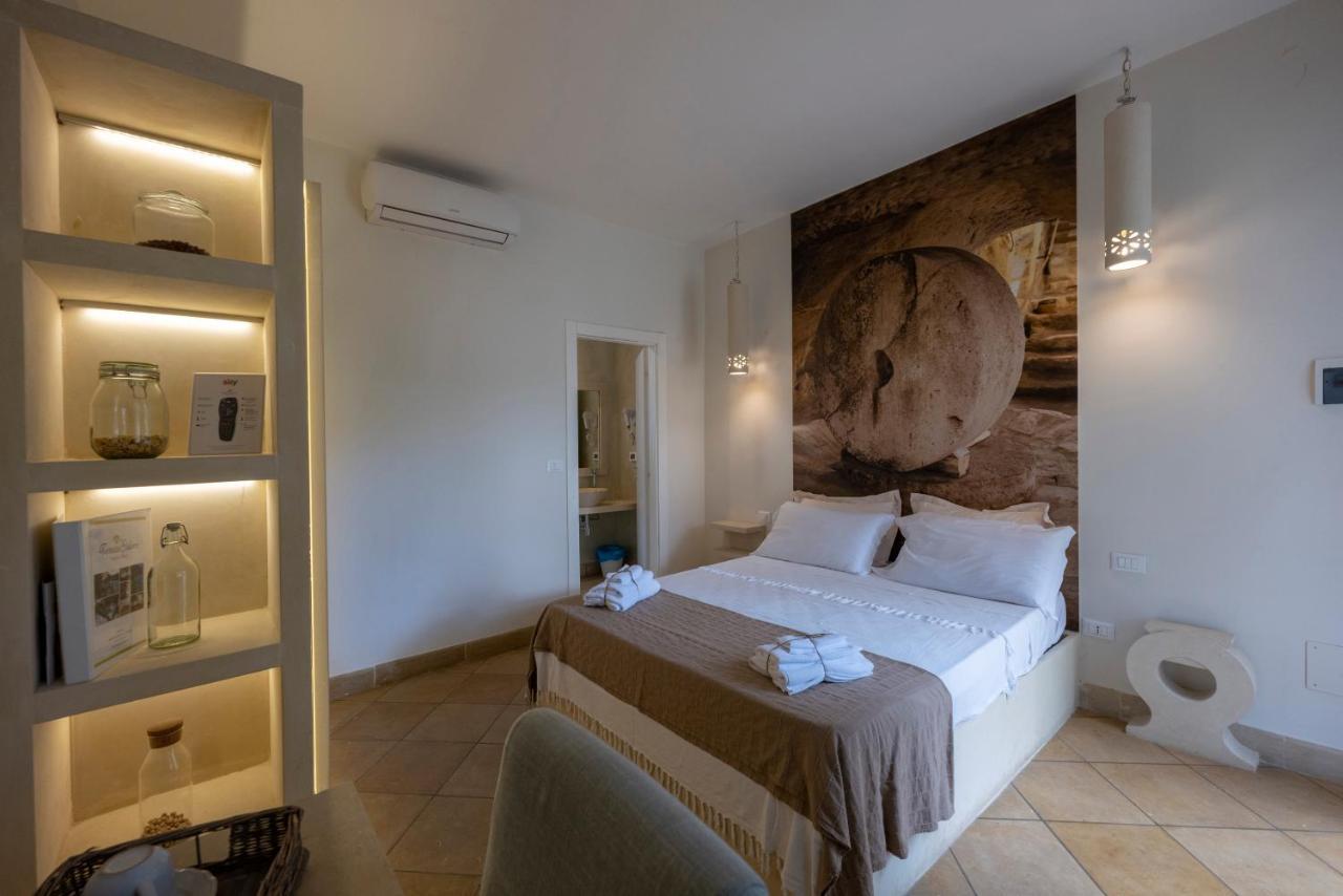 Tenuta Sidore Cursi Экстерьер фото