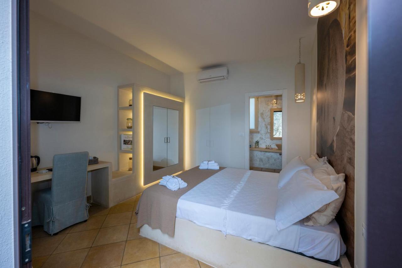 Tenuta Sidore Cursi Экстерьер фото