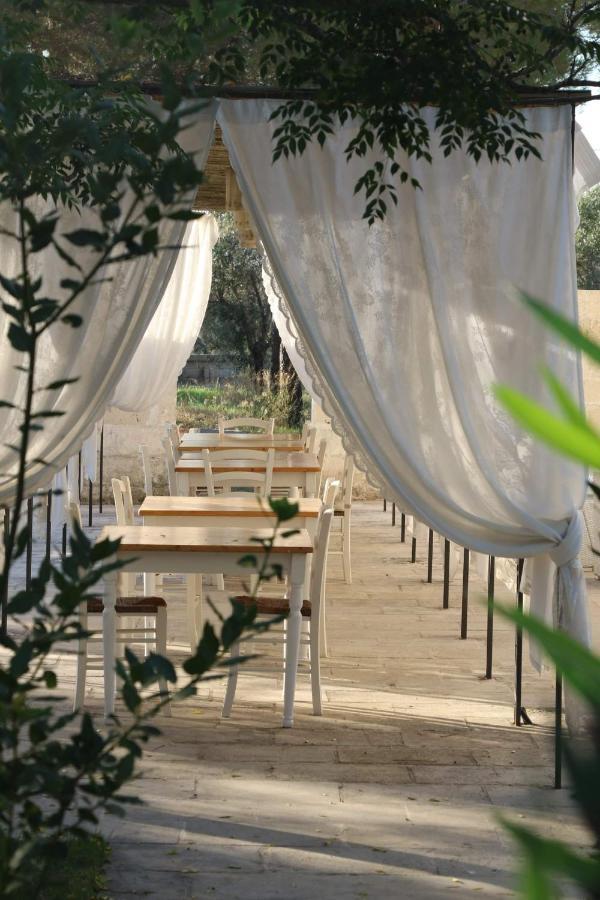 Tenuta Sidore Cursi Экстерьер фото