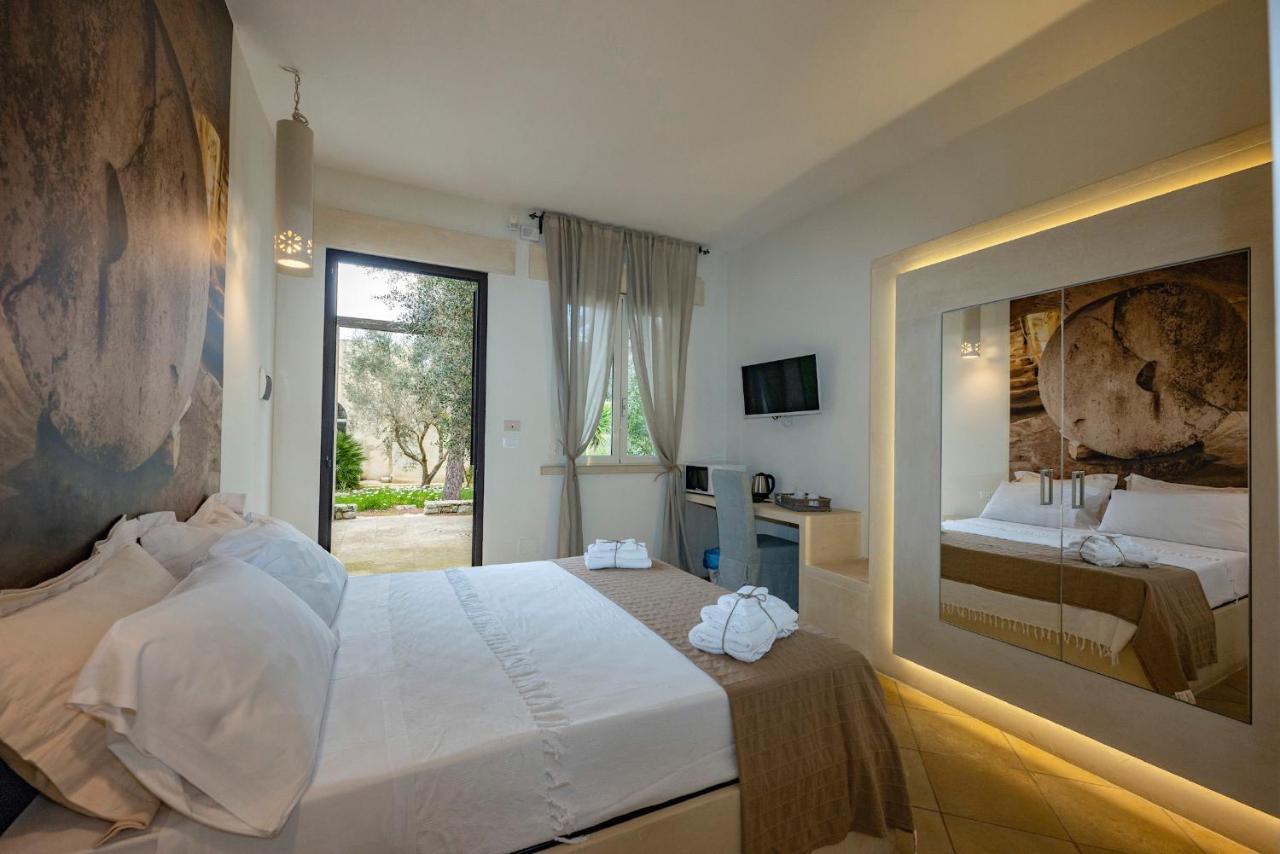 Tenuta Sidore Cursi Экстерьер фото