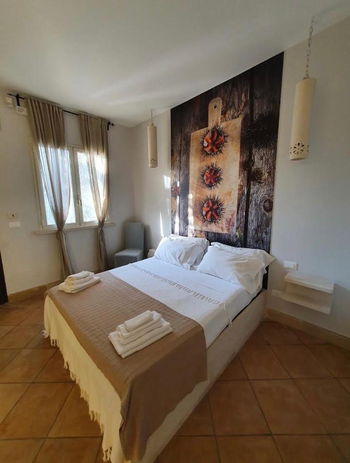 Tenuta Sidore Cursi Экстерьер фото