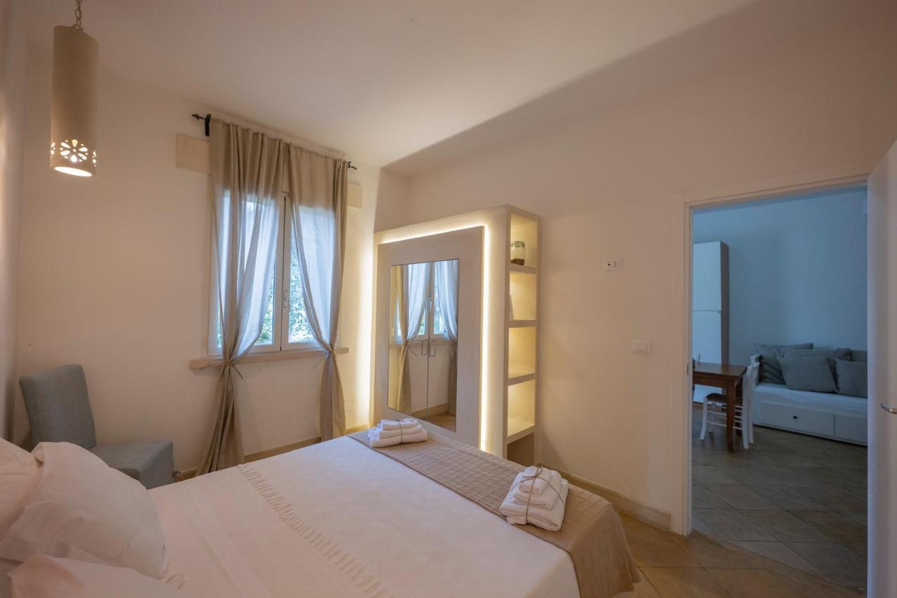 Tenuta Sidore Cursi Экстерьер фото
