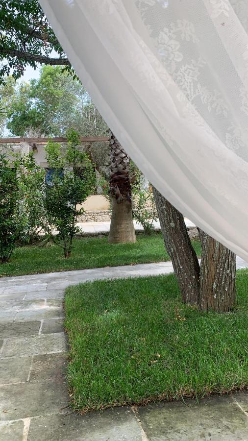 Tenuta Sidore Cursi Экстерьер фото
