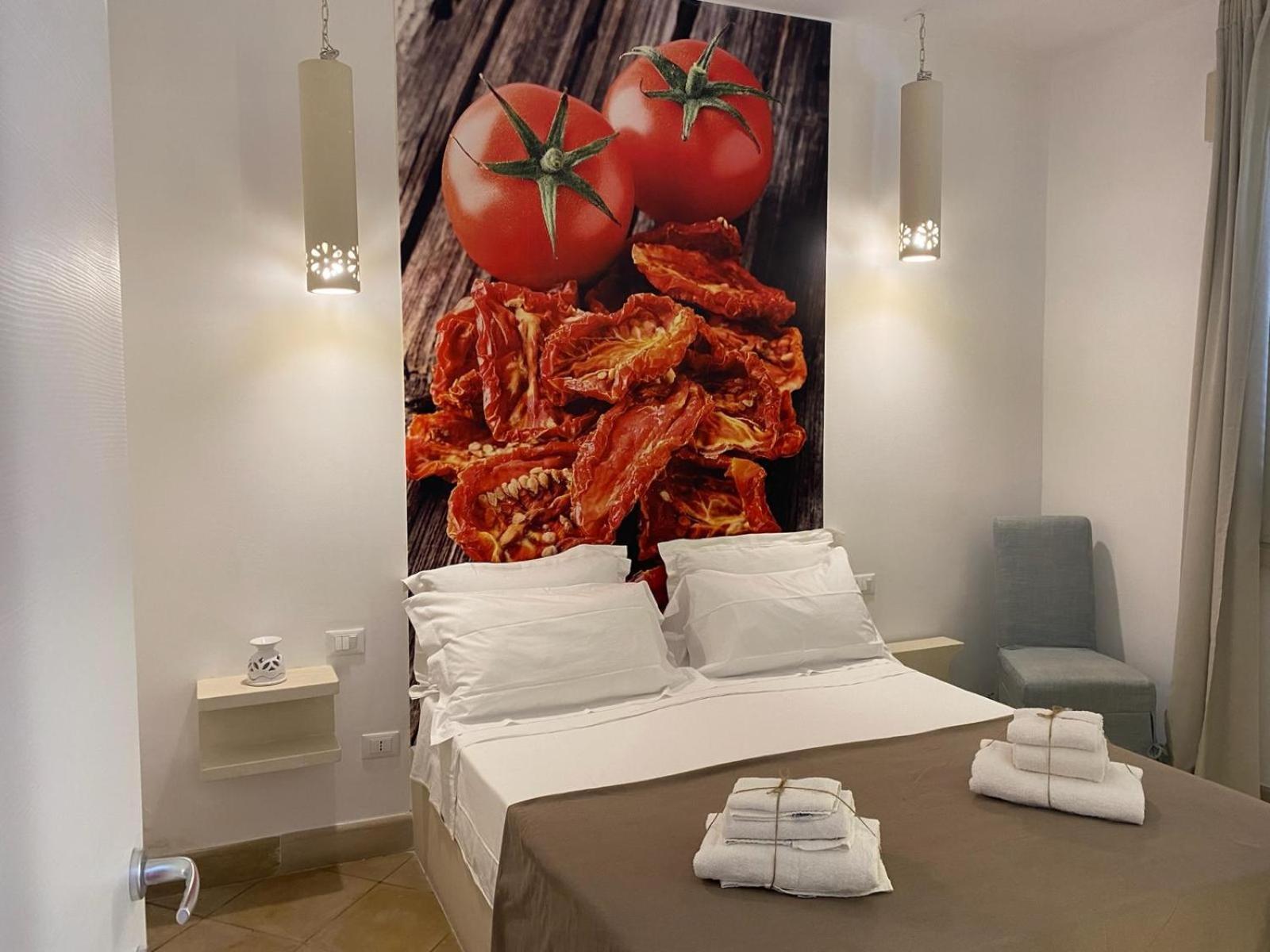 Tenuta Sidore Cursi Экстерьер фото